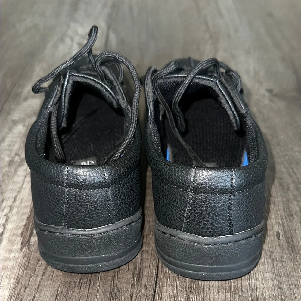 Boys lace up Shoes with Round Toe (13)
